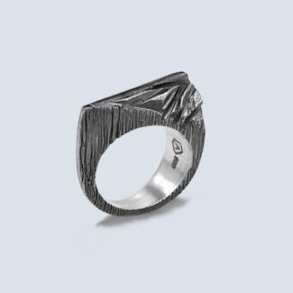 Andes Ring